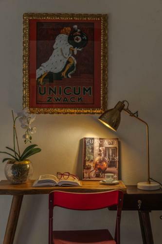 Apartments Florence Borgo San Lorenzo Terrace