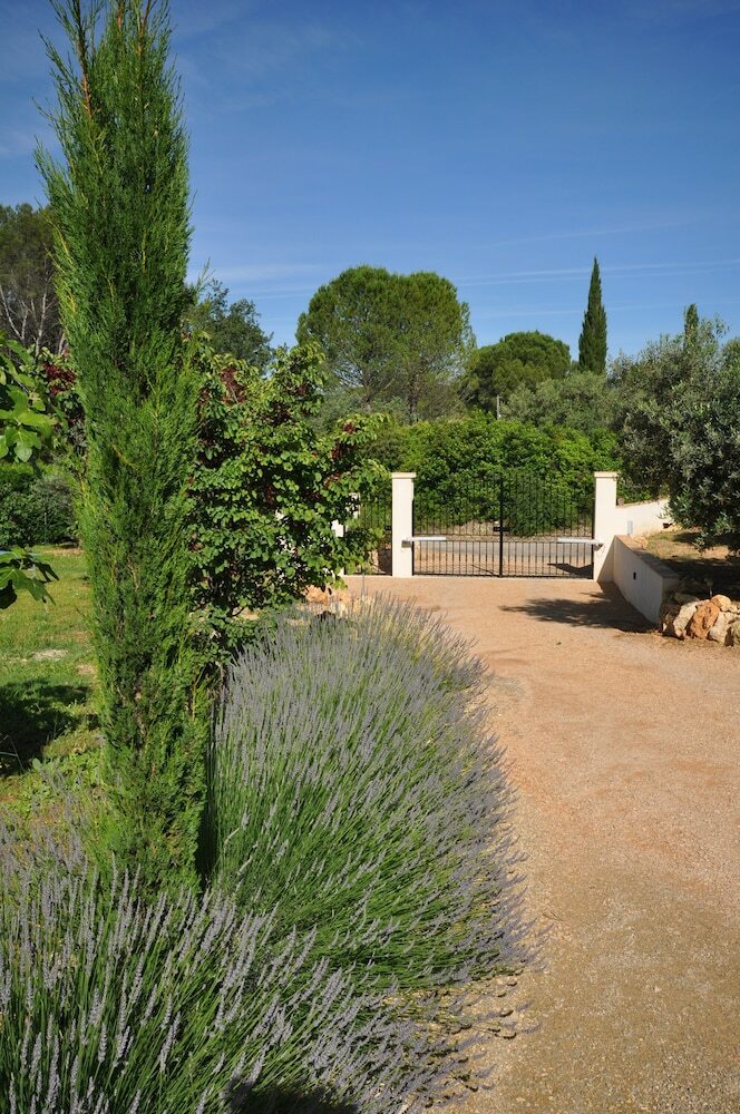 Villa Sieste En Provence
