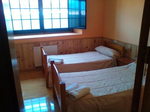 Hostal Albergue Casa Sabela