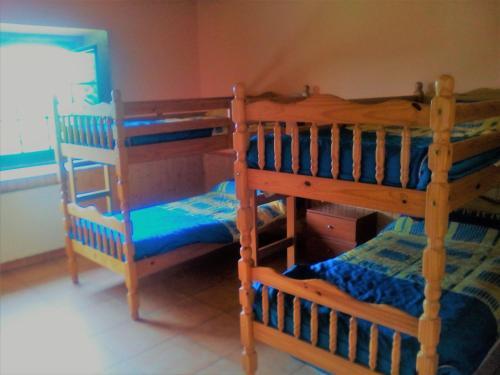 Hostal Albergue Casa Sabela