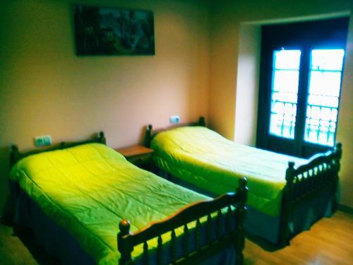 Hostal Albergue Casa Sabela