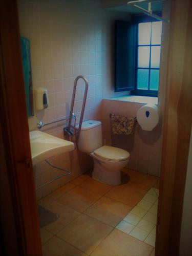 Hostal Albergue Casa Sabela