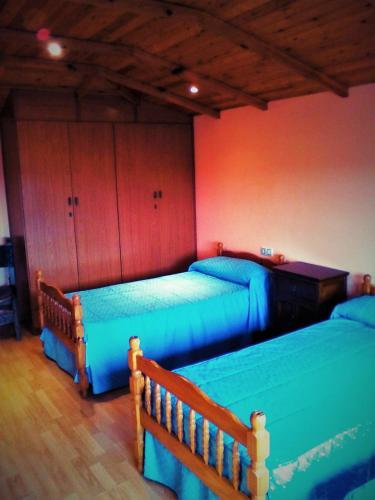 Hostal Albergue Casa Sabela