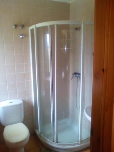 Hostal Albergue Casa Sabela