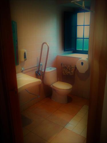 Hostal Albergue Casa Sabela