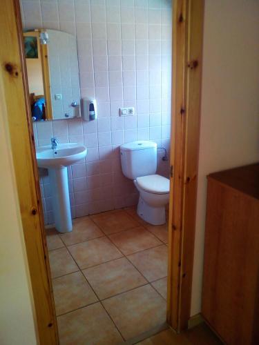Hostal Albergue Casa Sabela