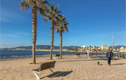 Holiday Home Born Del Molinar