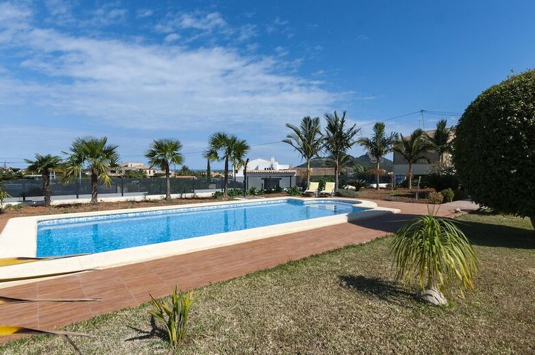 Villa Rosers