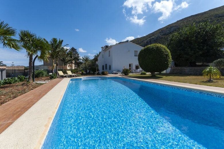 Villa Rosers