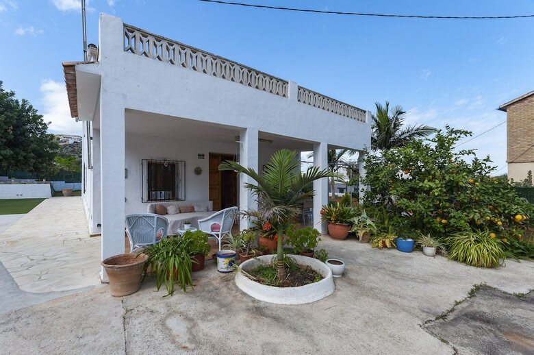 Villa Rosers