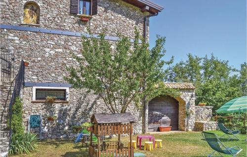 Apartamento Mimosa