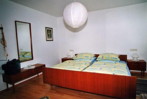 Apartamento Haus Schindler