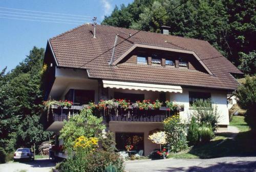 Apartamento Haus Schindler