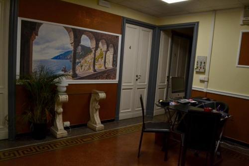 Hostal Granello Suite