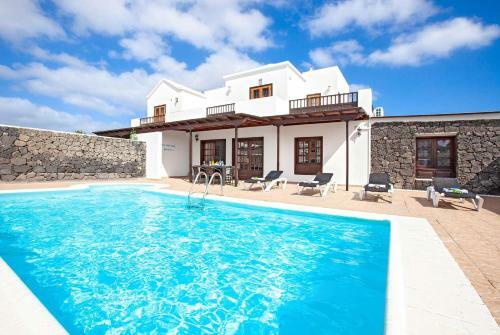 Villa Salar