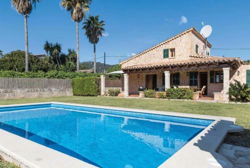 Villa Els Garrovers