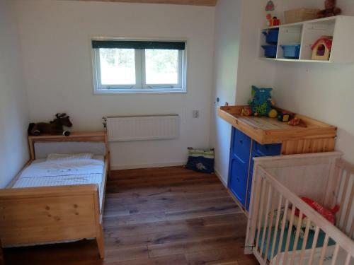 Holiday Home Giethmen