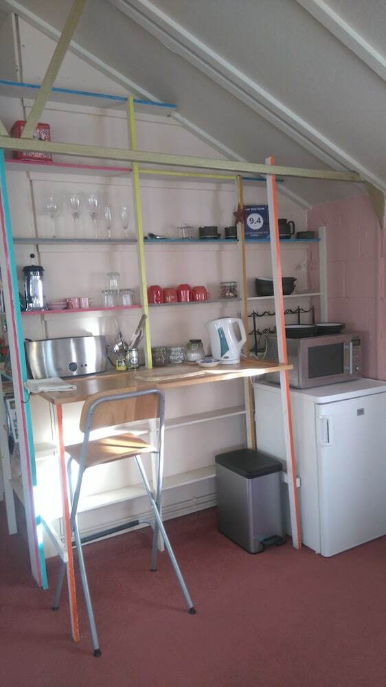 Hostal Pear Tree Farm