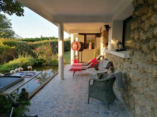 Apartamentos Appartement Tout Confort Refait � Neuf