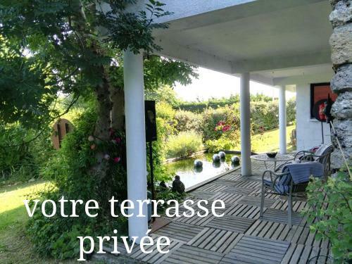 Apartamentos Appartement Tout Confort Refait � Neuf
