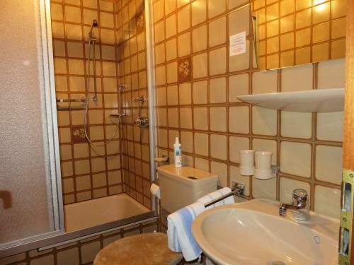 Hostal Landhaus Ingeborg
