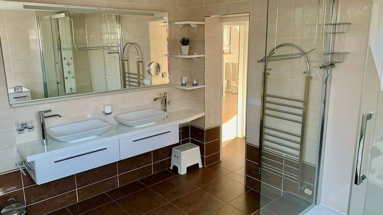 Apartamento Fewo Am Krongut Bornstedt