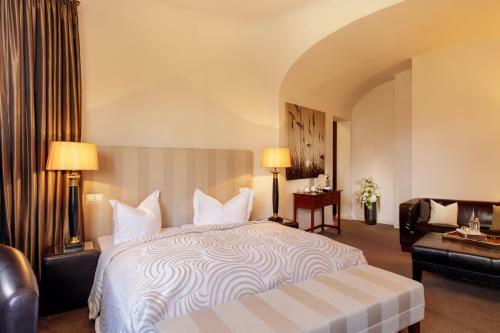 Hotel Schloss Kartzow