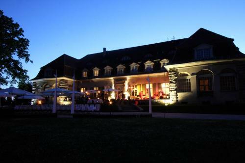 Hotel Schloss Kartzow