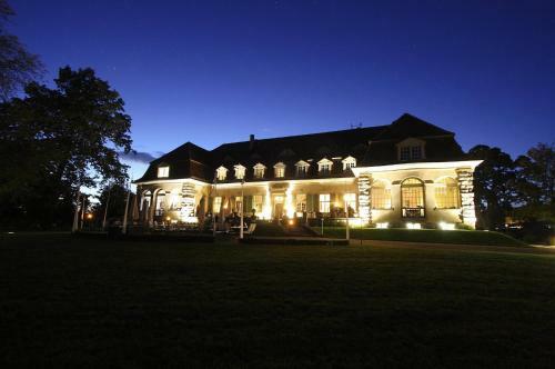 Hotel Schloss Kartzow