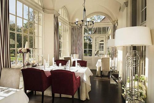 Hotel Schloss Kartzow