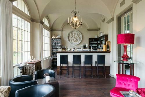 Hotel Schloss Kartzow