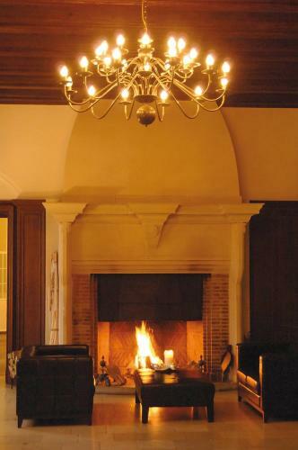 Hotel Schloss Kartzow