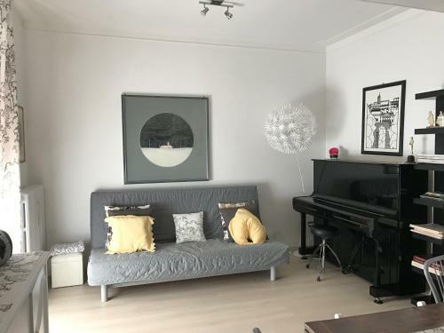 Apartamento La Signora Dei Fiori