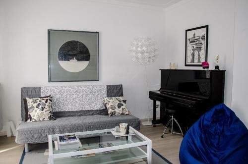 Apartamento La Signora Dei Fiori