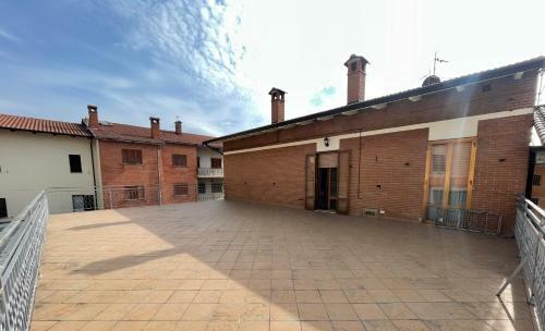 Apartamento La Signora Dei Fiori