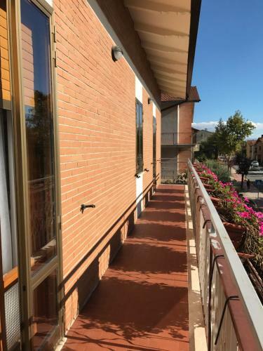 Apartamento La Signora Dei Fiori