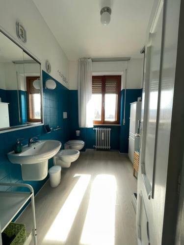 Apartamento La Signora Dei Fiori