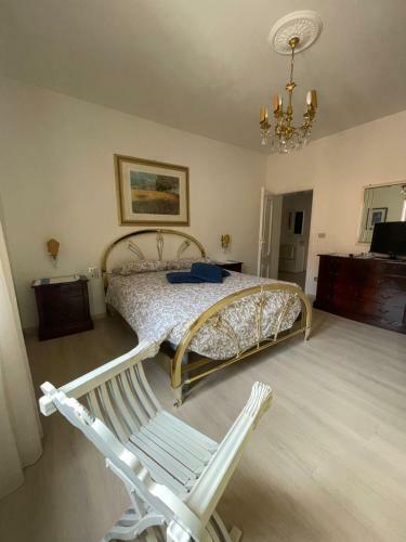 Apartamento La Signora Dei Fiori