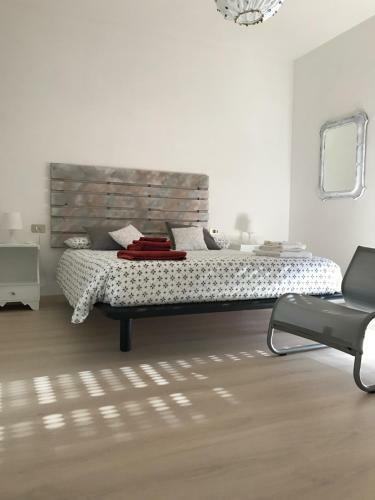 Apartamento La Signora Dei Fiori