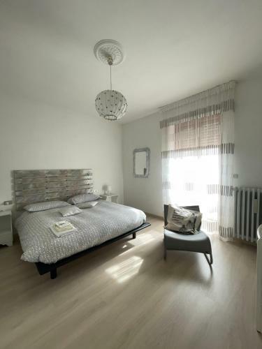 Apartamento La Signora Dei Fiori