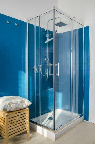 Apartamento La Signora Dei Fiori