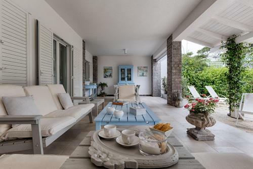 Heima Villa Levante