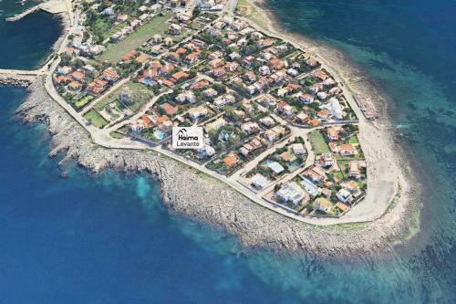 Heima Villa Levante