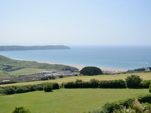 Woolacombe Folly