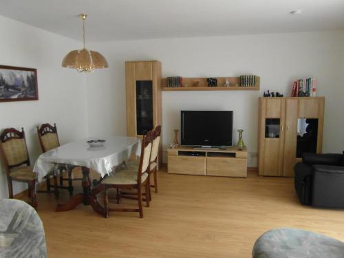 Apartamento Ferienwohnung Borcherts