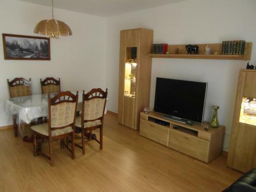 Apartamento Ferienwohnung Borcherts