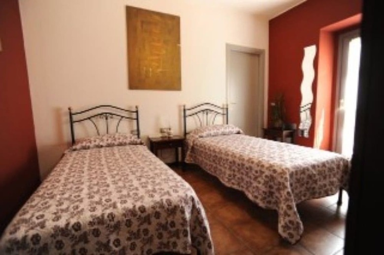 Posada Locanda Al 5