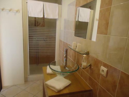 Bed & Breakfast La Claouzo