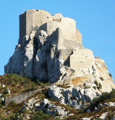 Bed & Breakfast La Claouzo