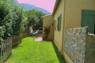 Bed & Breakfast La Claouzo
